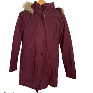 WOMEN’S EVERLAST JACKET